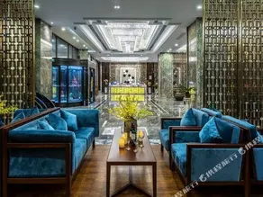 Merlinhod Hotel Shanghai Baoshan - Image 4