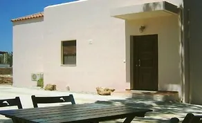 Luxury Villa in Prines Crete with Swimming Pool - Image 3