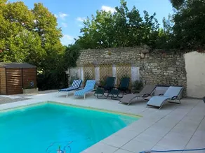 Maison De Maître Cévenol - Image 3