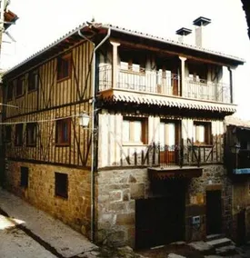 Casona de Los Peregrinos - Image 5