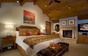 Abode at Gray Wolf Homes at Teton Village - Image 4