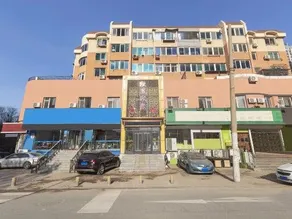 XINYU HOME HOTEL DALIAN - Image 4