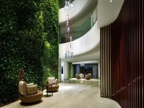 Zidong Design Hotels (Zidong Ecological Conference Center) - Image 2