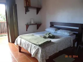 Namaste Inn Cama e Cafe - Image 3