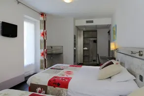 Hôtel Le Castel - Image 4