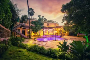 Aashiyaanaa villa THE PALACE - Image 5