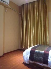 Shenzhen Civil Aviation Hotel - Image 2