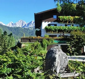 Peter Rosegger Gasthof - Image 5