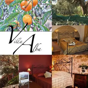 Villa Alba Bed & Breakfast - Image 4