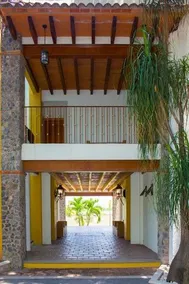 Jardín Cerritos Xochitepec - Image 2