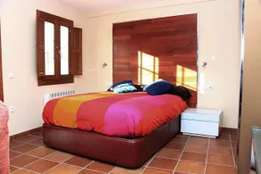 Apartamentos Casas Colgadas - Image 4