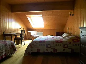Auberge De La Charriole - Image 3