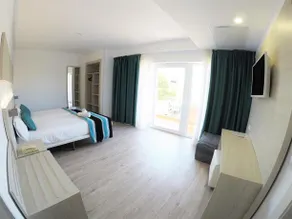 Alegria Hotel - Image 4