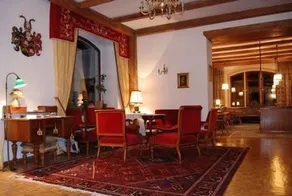 Hotel Baur Am See - Image 5