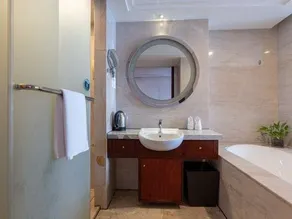International Conference Center Hotel - Image 5