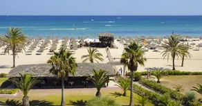 Hôtel Vime Club Venus - Image 5