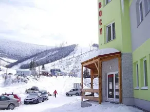 Hotel Bocy - Image 3