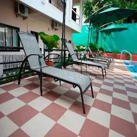 Villa Candolim - Image 4