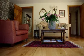 Red House Cottage Bed and Breakfas - Image 3