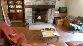 Abereithrin Cottage - Image 3