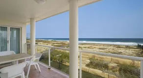 Beach House- 45 Curtis Parade - Image 2