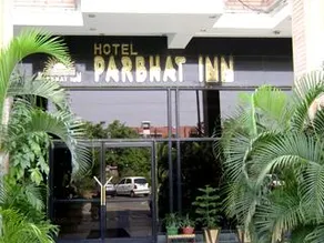 Hotel Parbhat Inn - Image 2