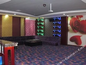 Fudi Hotel - Image 4