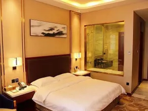 Lai Fu Shi Hotel - Image 5
