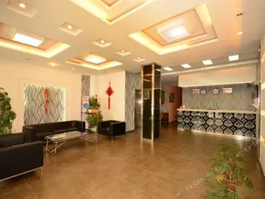 Xianning Hangtai 128 hotel - Image 4