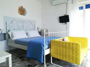 La Finestra Sul Castello B&B - Image 2