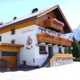 Almrausch Pension - Image 1
