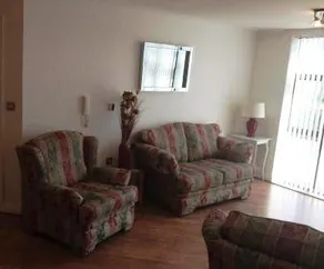 Porthpean Apartment - Image 3