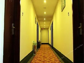 GreenTree Inn Shandong Heze Juancheng County Second Juancheng Road Shell Hotel - Image 4