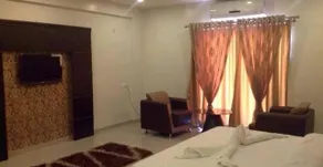 Hotel Krushna Inn Nashik - Image 2