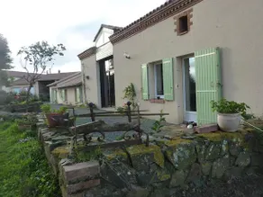 Beffoux en Lys haut Layon - Image 2