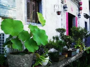Huangshan Xiaoyuan Pushe hotel - Image 3