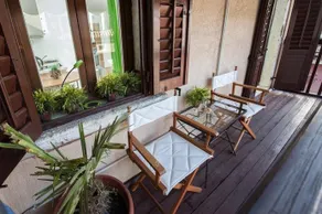 Guest Accommodation Dall Antiquario - Image 2