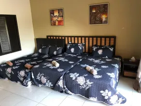 ZamLan Gold Coast Morib Intl Resort - Studio - Image 3