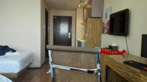 Jinshi Kaiyuan Holiday Hotel (Ningxia Jinfeng Wanda) - Image 4