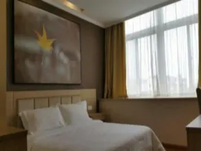 7 Days Inn Yancheng Jianhu Xiufu South Road - Image 3