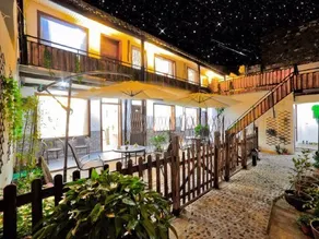 Fanli Boutique Hotel - Image 1