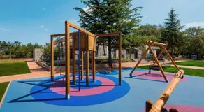 Touristra Mobile Homes In Camping Park Umag - Image 2