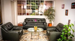 Hotel Alcazar de Patio Bonito - Image 4