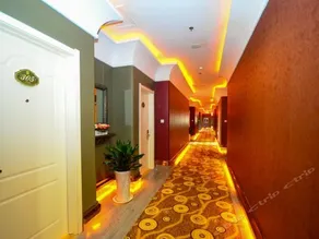 Changqing Hotel - Image 4
