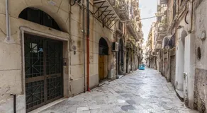 Domus Sicily - Case Barbera - Via Parlamento - Image 5