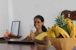 Ayurveda Mountain Villa - Image 2
