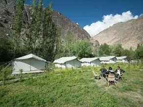 Desert Oasis Camp - Image 3
