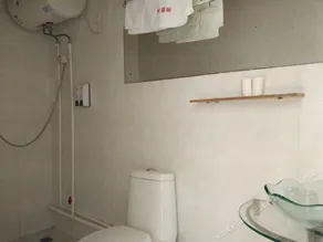 Shengyutang Changshoufu Hostel - Image 4