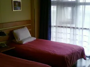 Home Inn (Hangzhou West Lake Yanan Road Longxiang Metro Station) - Image 4