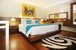 Airy Premier Seminyak Kerobokan Umalas Klecung 8 Bali - Image 2